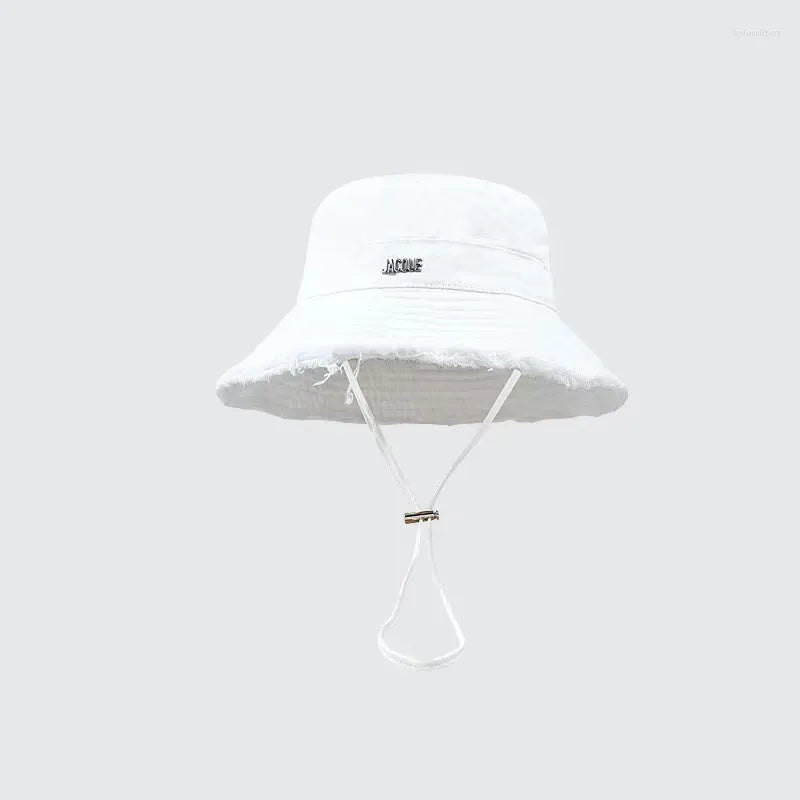 The Jac Summer Hat