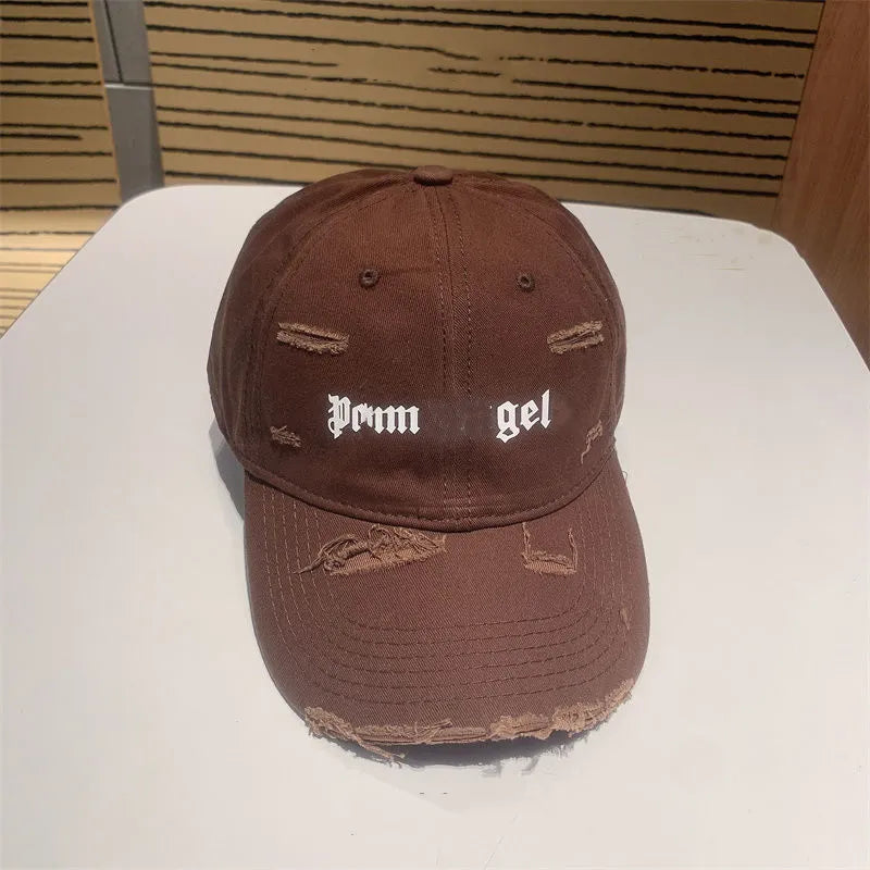 The P*lm Cap