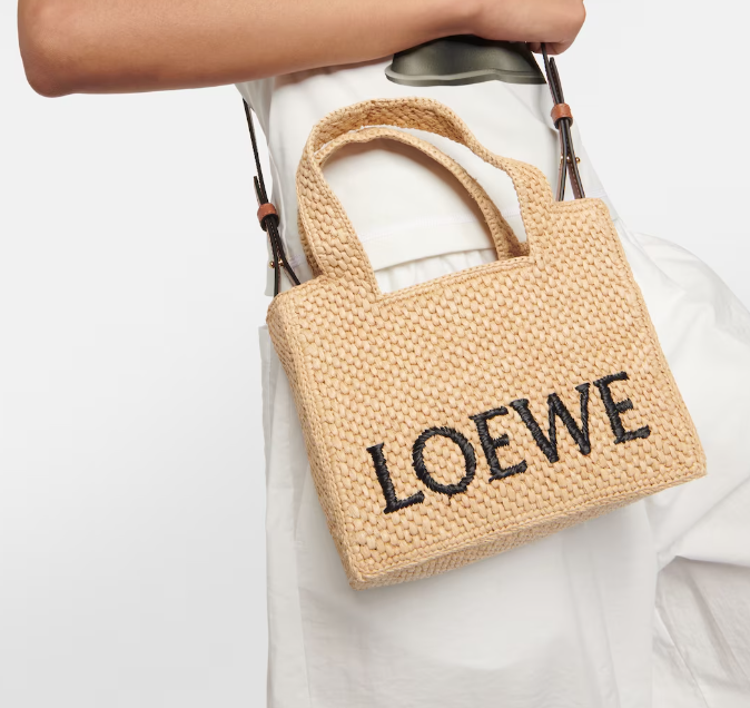 The Tote Lwe