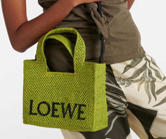 The Tote Lwe