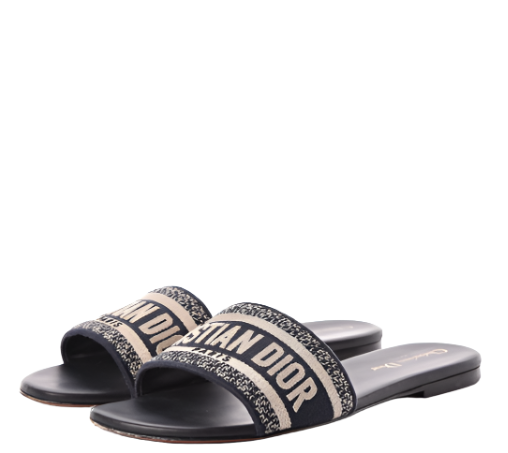 The CD Sandals