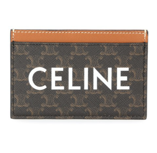 The Triomphe Cardholder