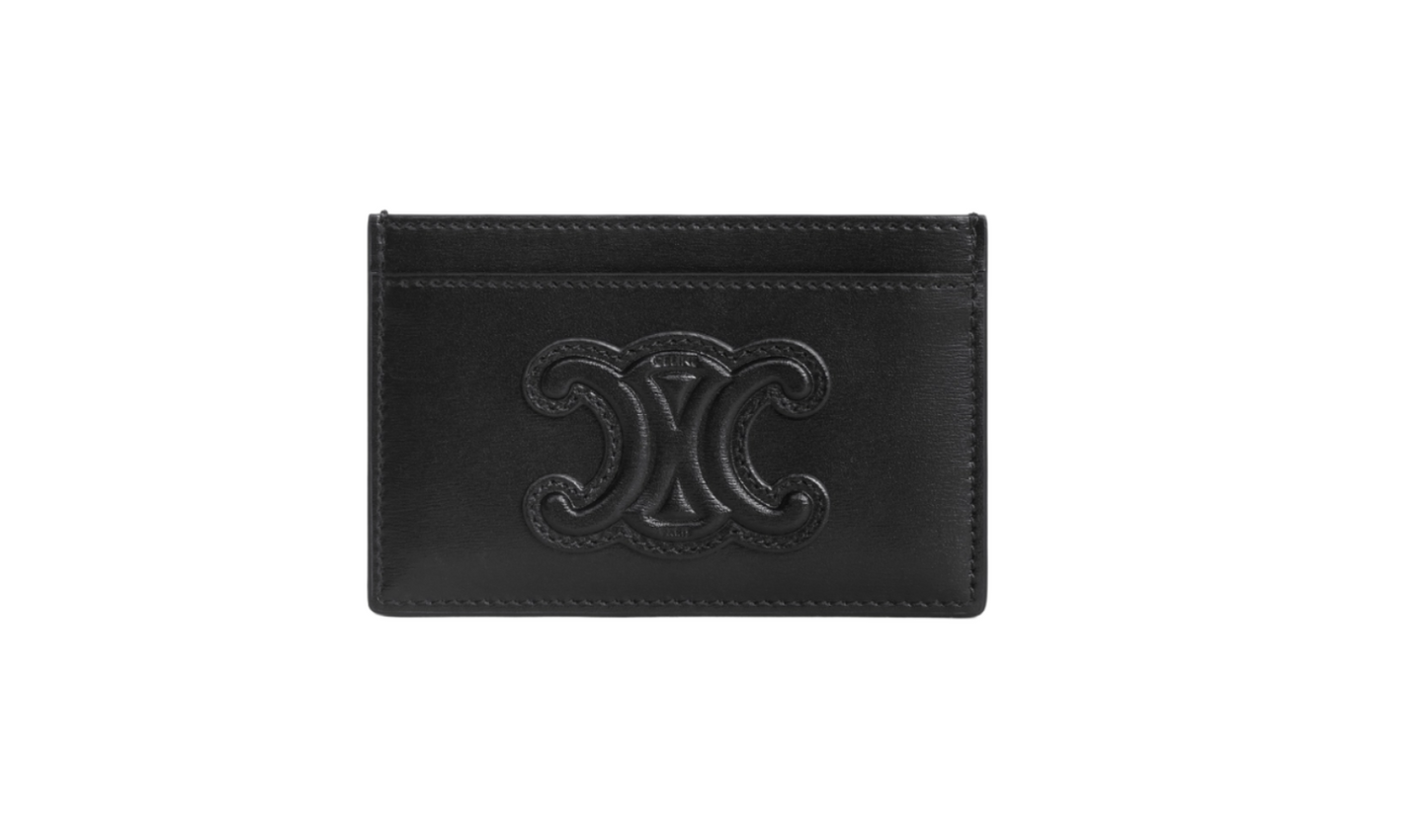 The Triomphe Cardholder