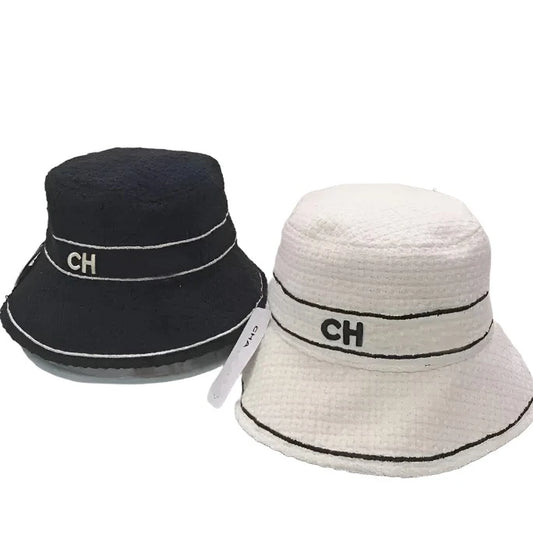 The CH Fisherman's hat