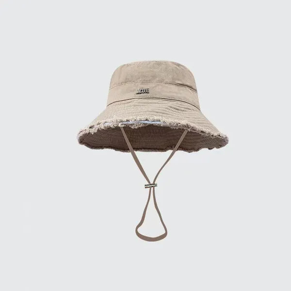 The Jac Summer Hat