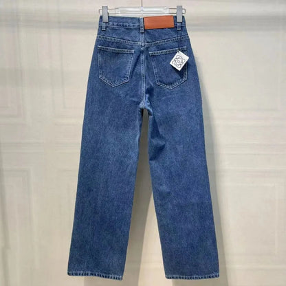 The Lwe Denim Jeans